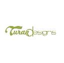 Turan Designs logo